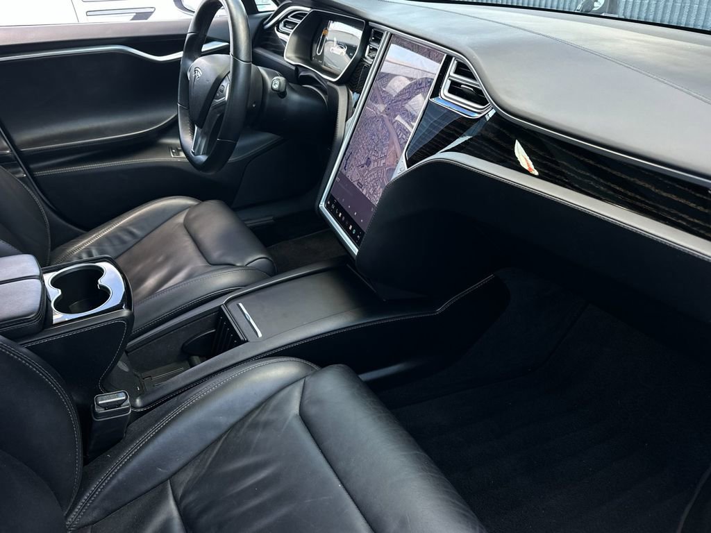 Used 2017 Tesla Model S 75 image 15