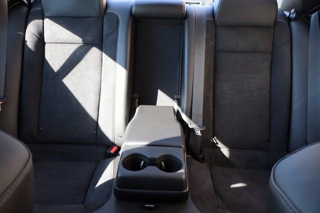 Used 2023 Dodge Charger Scat Pack RWD image 32