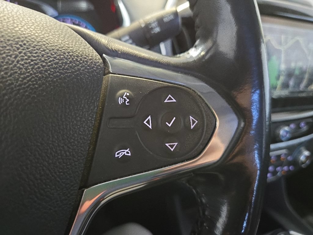 Used 2018 Chevrolet Traverse LT AWD/4WD image 21