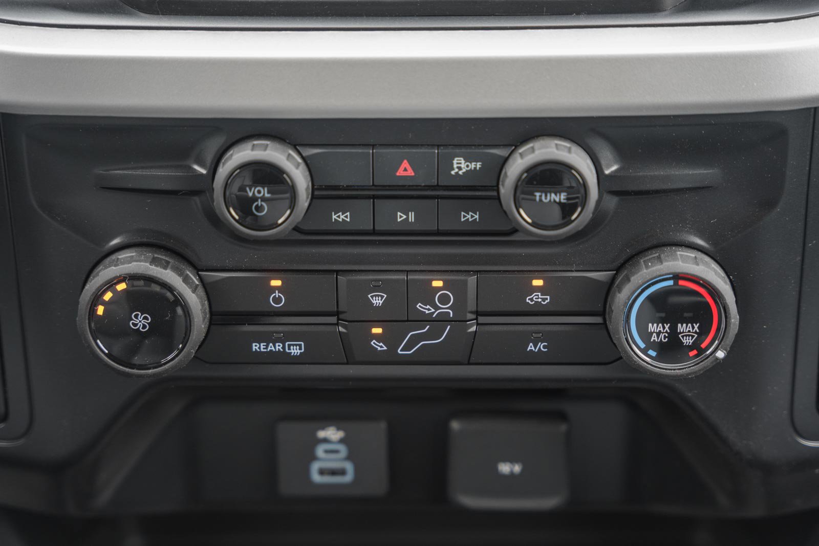 New 2026 Ford F350 XL image 30