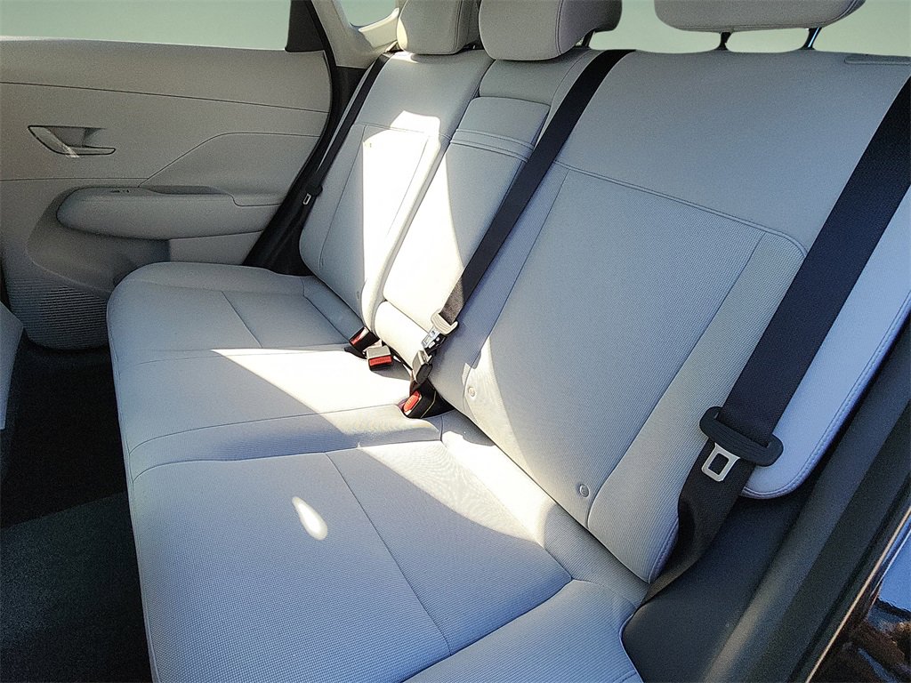 New 2026 Hyundai Kona SEL Sport image 13