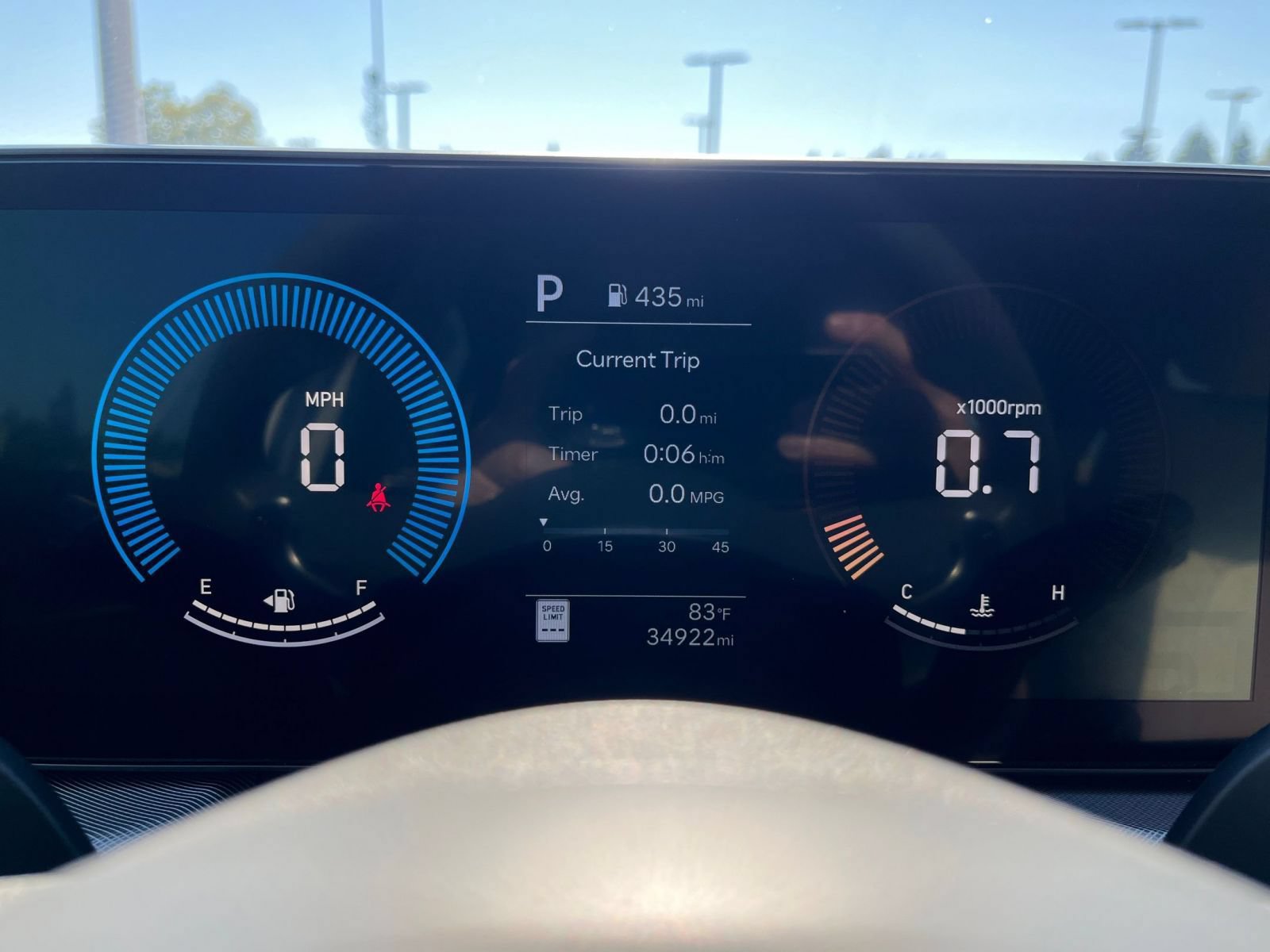 Used 2025 Hyundai Sonata SEL FWD image 40