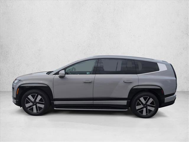 New 2026 Hyundai Ioniq 9 SEL image 5