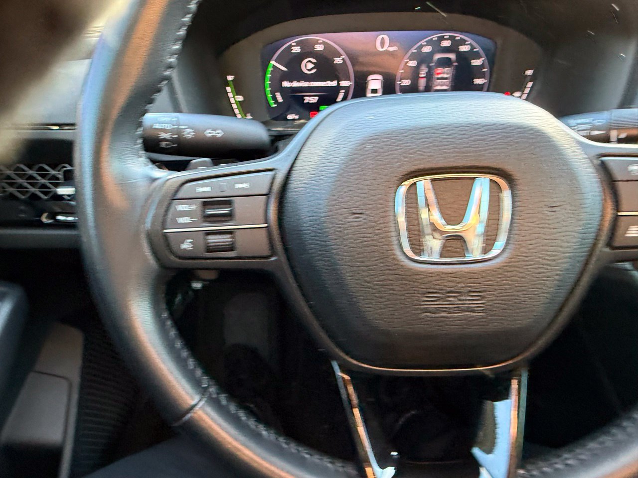 Used 2025 Honda Accord EX-L image 19
