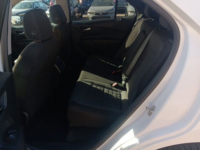 Used 2024 Chevrolet Equinox LT image 19