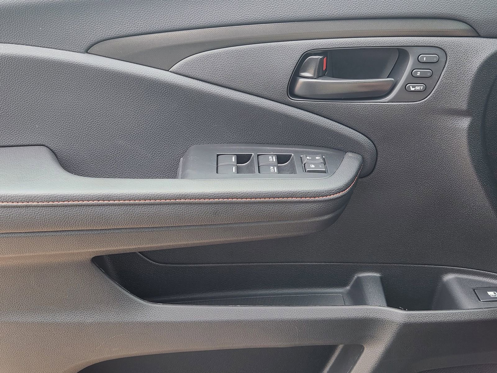 New 2026 Honda Ridgeline TrailSport+ image 22