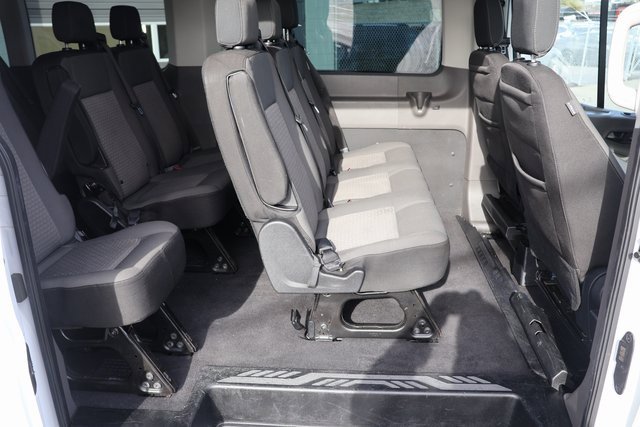 Used 2020 Ford Transit 350 XLT image 19