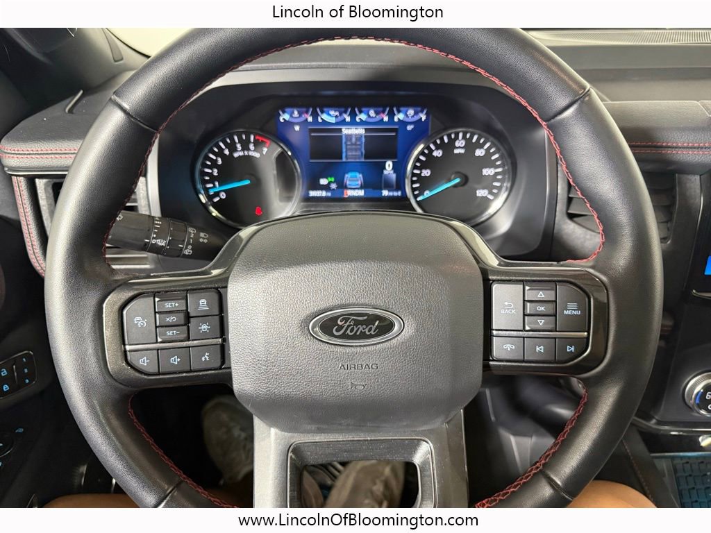 Used 2022 Ford Expedition Max Limited image 33