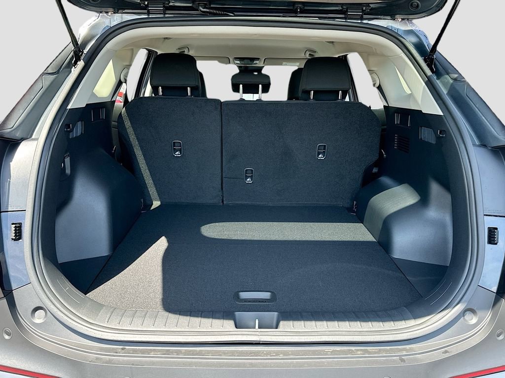 Certified 2026 Kia Sportage LX image 23