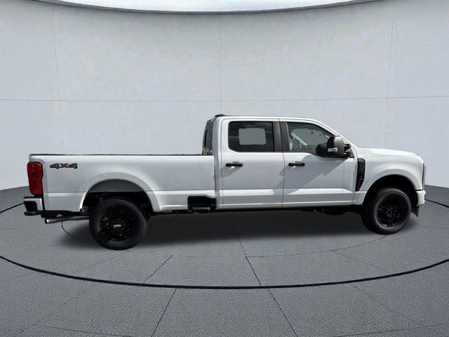 New 2026 Ford F350 XL w/ STX Appearance Package image 3