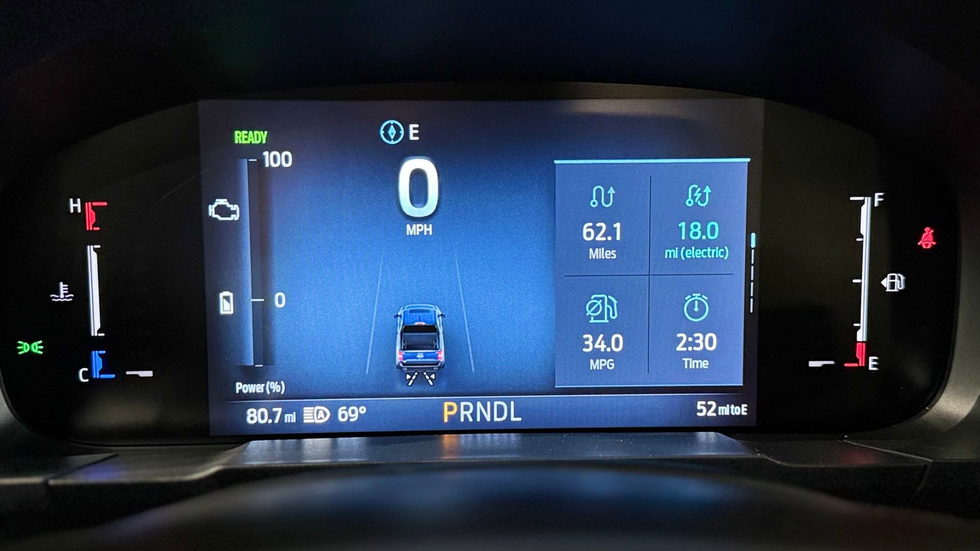 New 2026 Ford Maverick XL w/ Equipment Group 101A image 58