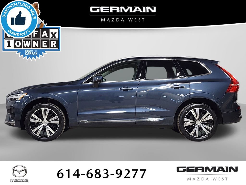 Used 2023 Volvo XC60 B5 Plus w/ Climate Package image 13