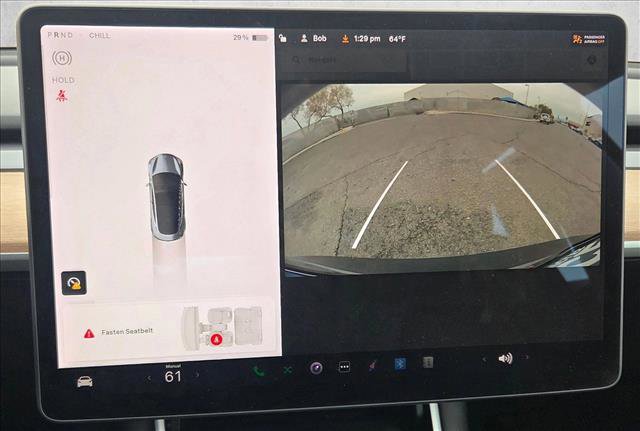 Used 2019 Tesla Model 3 Standard Range Plus image 12