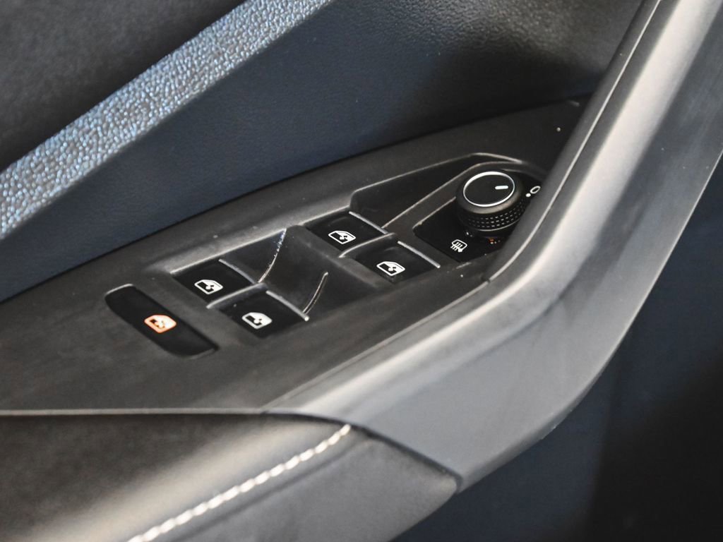 Used 2022 Volkswagen Jetta SE FWD image 9