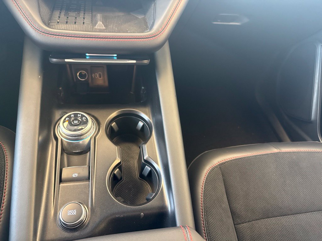 Certified 2025 Ford Explorer ST AWD/4WD image 23
