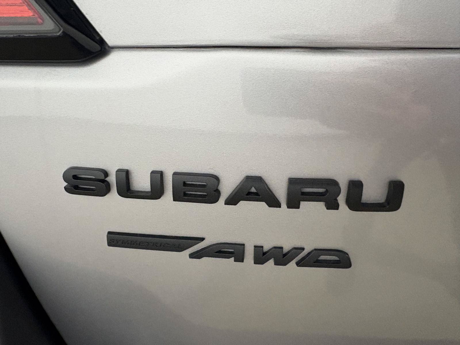 Used 2024 Subaru Outback Wilderness AWD/4WD image 35
