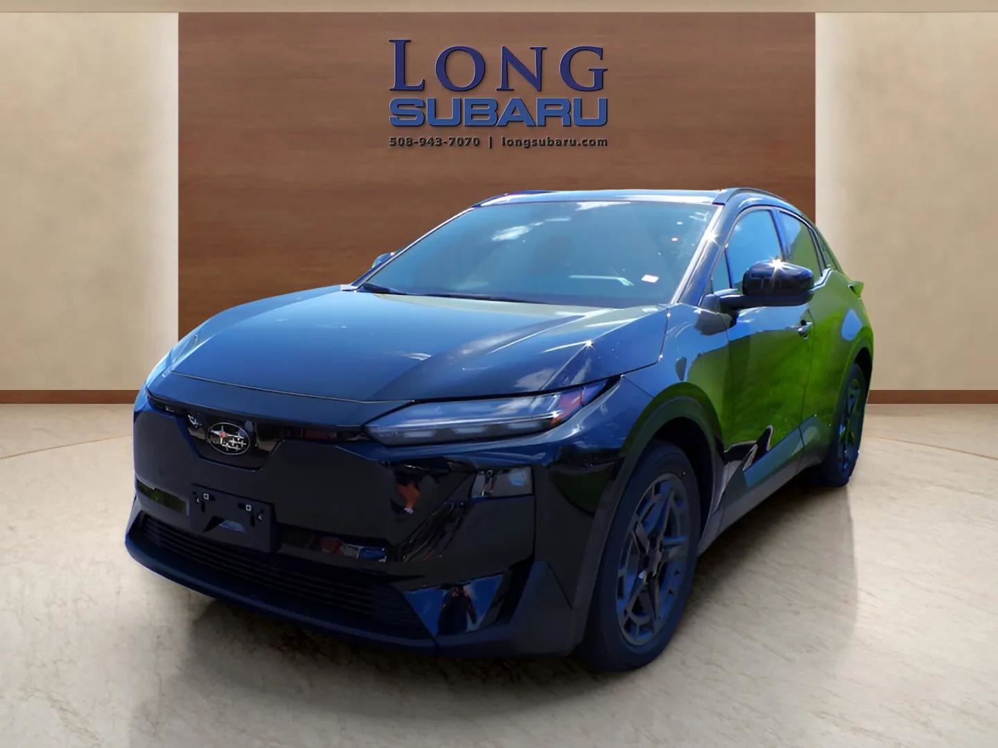 New 2026 Subaru Uncharted AWD video 1