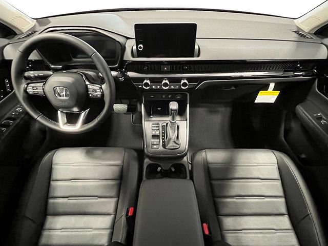 New 2026 Honda CR-V EX-L image 15