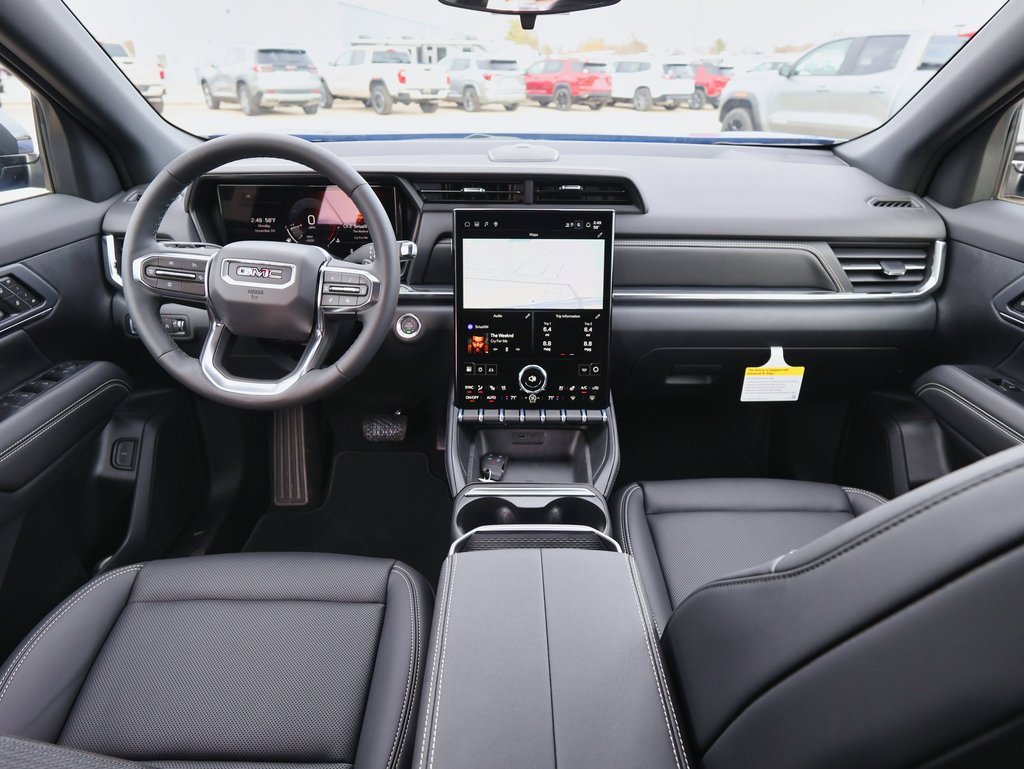 New 2026 GMC Terrain Elevation w/ Elevation Premium Package image 13