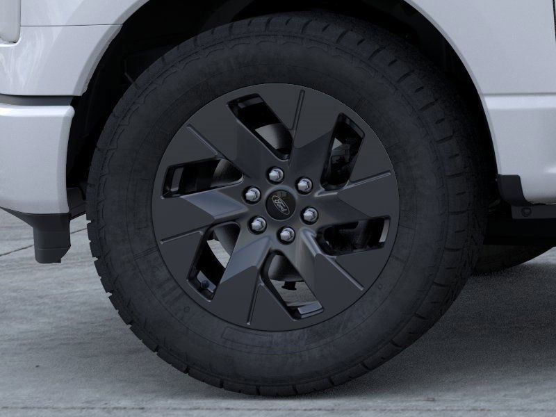 Used 2025 Ford F150 Lightning Flash image 19