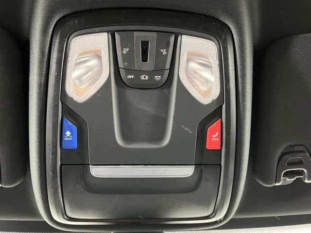 Used 2024 RAM 2500 Big Horn w/ Sport Appearance Package image 20