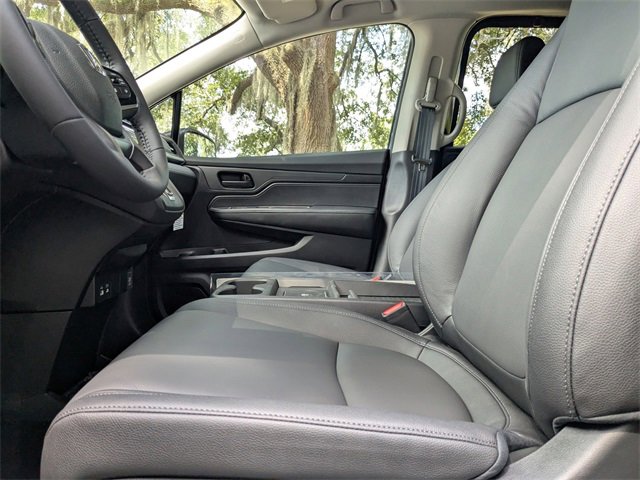 New 2026 Honda Odyssey EX-L image 22