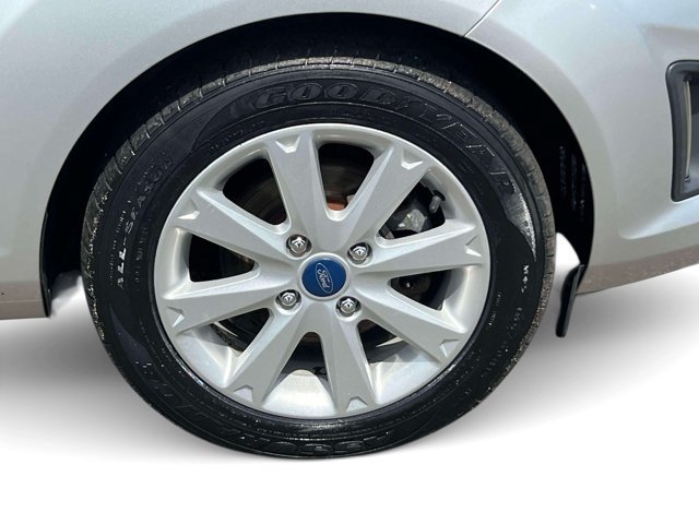Used 2012 Ford Fiesta SE FWD image 9