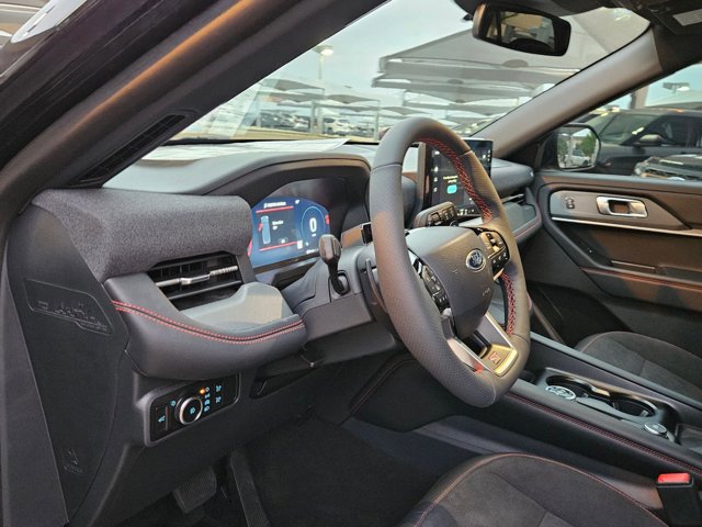 New 2026 Ford Explorer ST AWD/4WD image 3