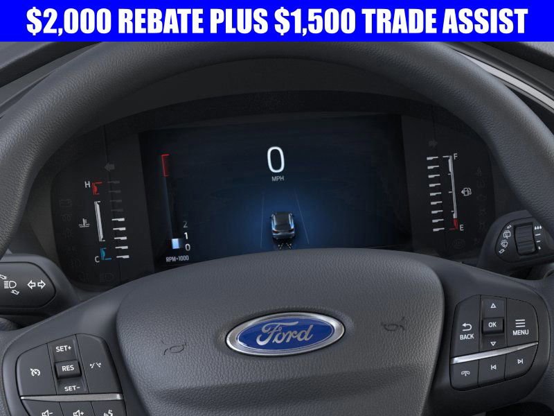 New 2026 Ford Escape Active image 13