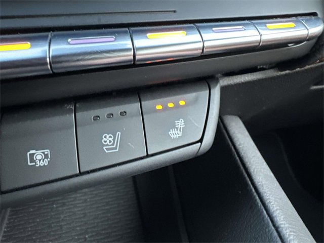 Certified 2022 Cadillac CT5 V w/ Platinum Package image 48