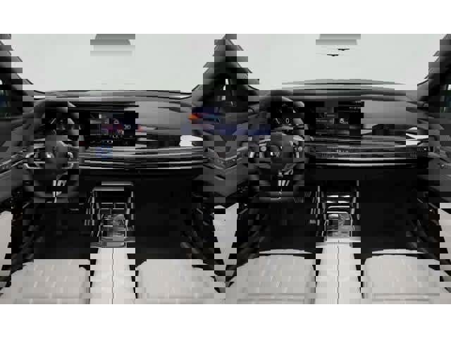 New 2026 BMW 750e xDrive 750e xDrive w/ Executive Package image 4