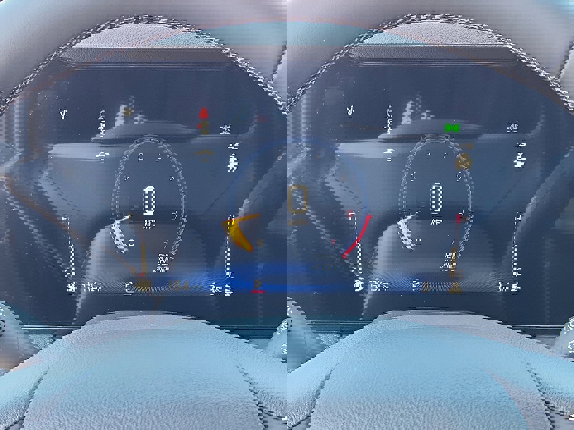 New 2026 Chevrolet TrailBlazer LT w/ Convenience Package image 30