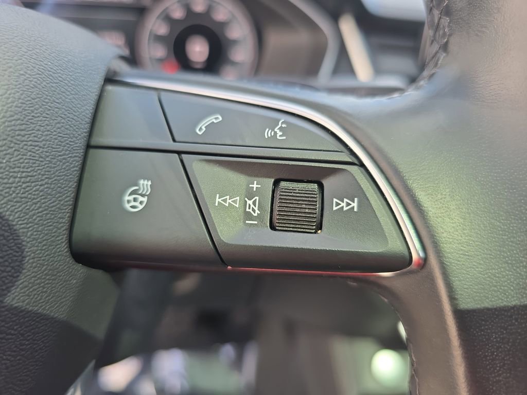 Used 2024 Audi Q5 2.0T Premium Plus AWD/4WD image 19