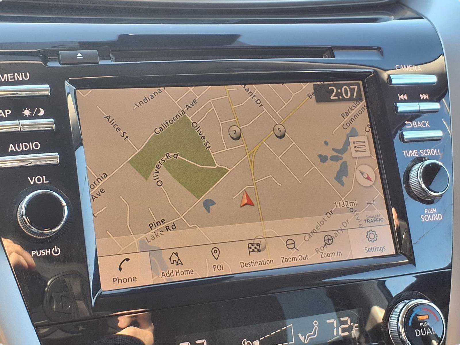 Used 2020 Nissan Murano SL image 6