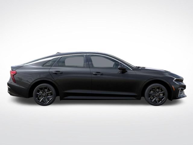 New 2026 Kia K5 LXS FWD image 7