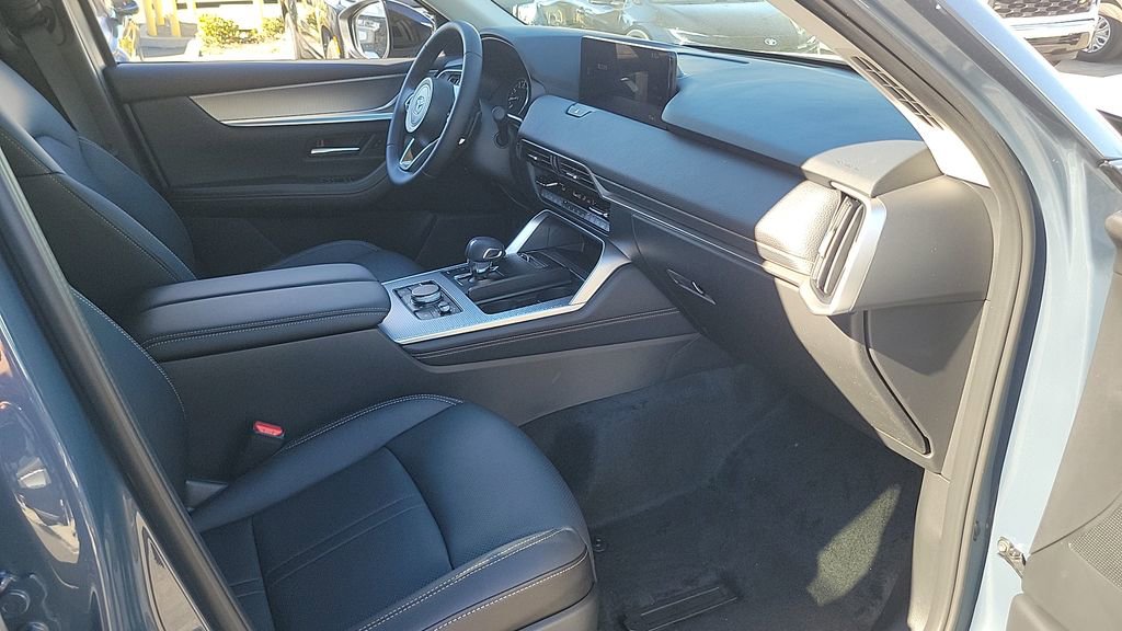 New 2026 MAZDA CX-70 3.3 Turbo w/ Preferred Package image 26