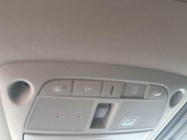 Certified 2024 Nissan Armada Platinum w/ Captain's Chairs Package image 18