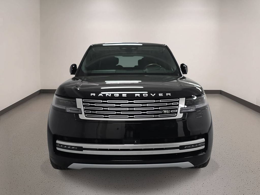 Used 2024 Land Rover Range Rover Long Wheelbase Autobiography AWD/4WD image 9