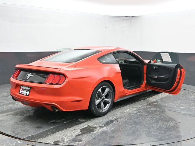 Used 2016 Ford Mustang Coupe w/ Equipment Group 051A image 28