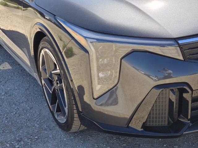 New 2026 Kia K4 GT-Line FWD image 4