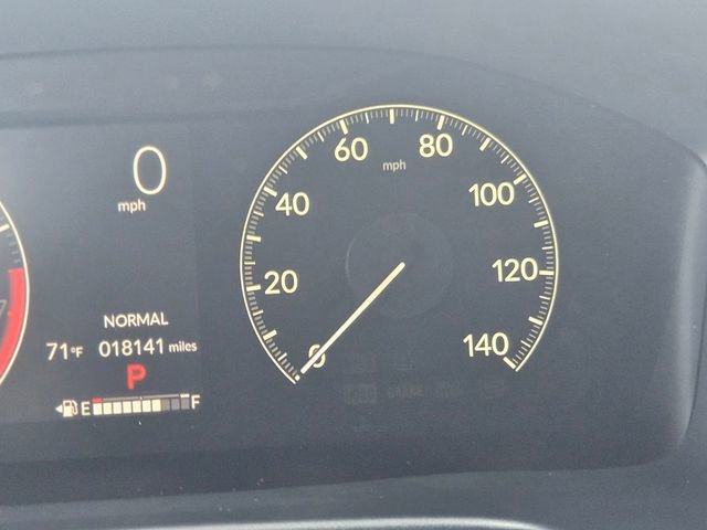 Used 2024 Honda CR-V EX-L image 21