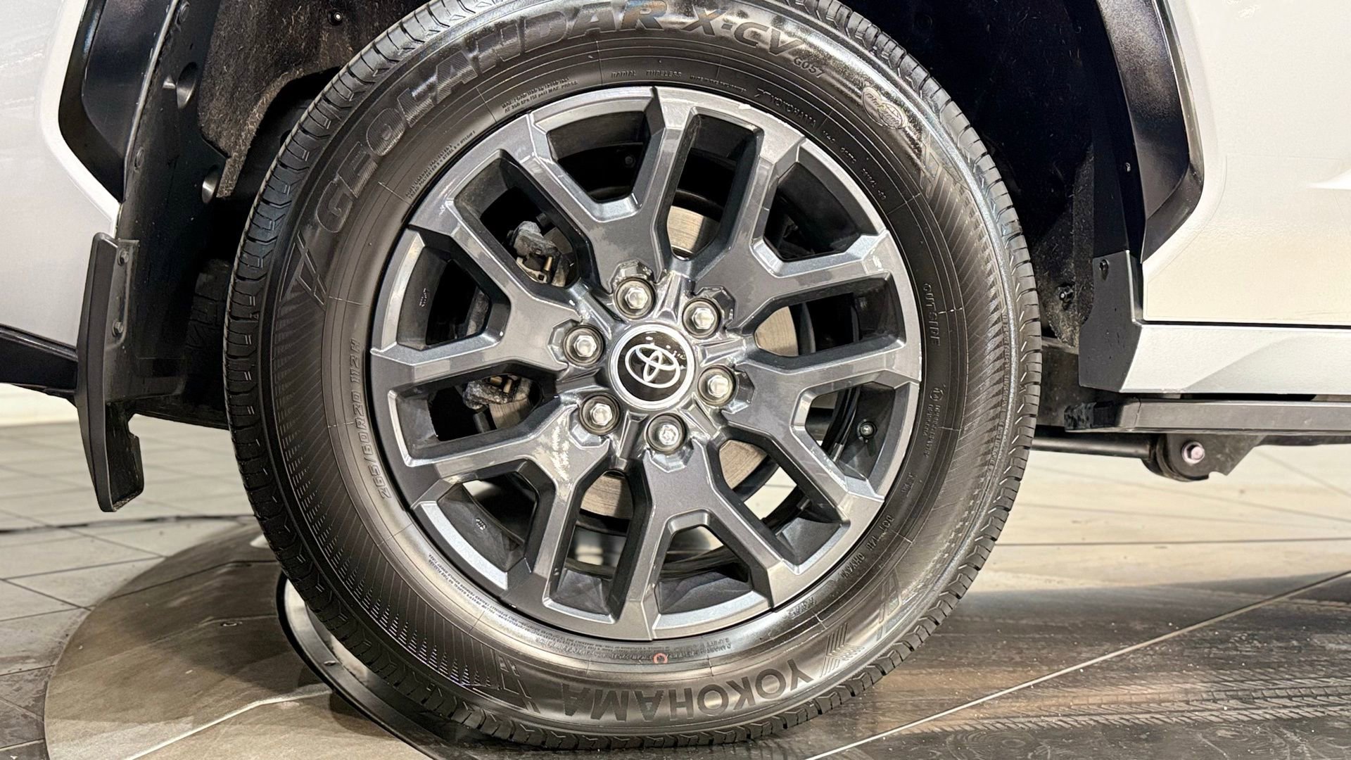 Used 2023 Toyota Sequoia Platinum image 20