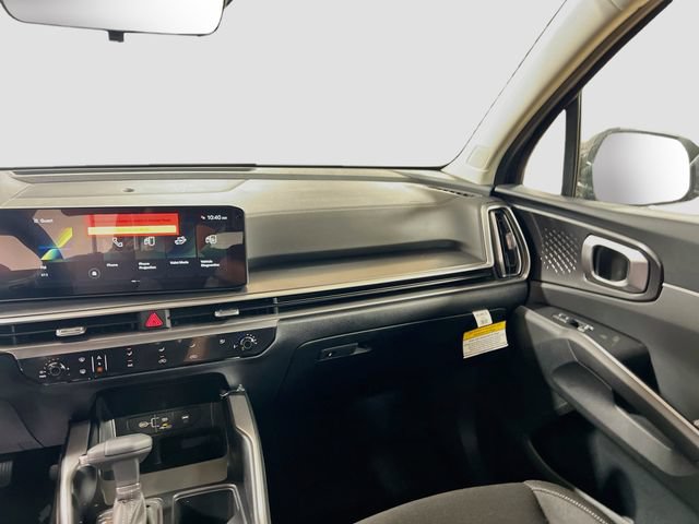 New 2026 Kia Sorento LX FWD image 22
