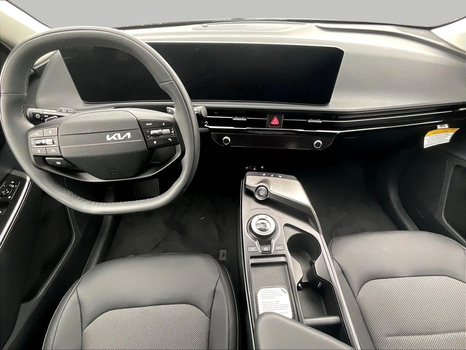 New 2026 Kia EV6 Light AWD/4WD image 10