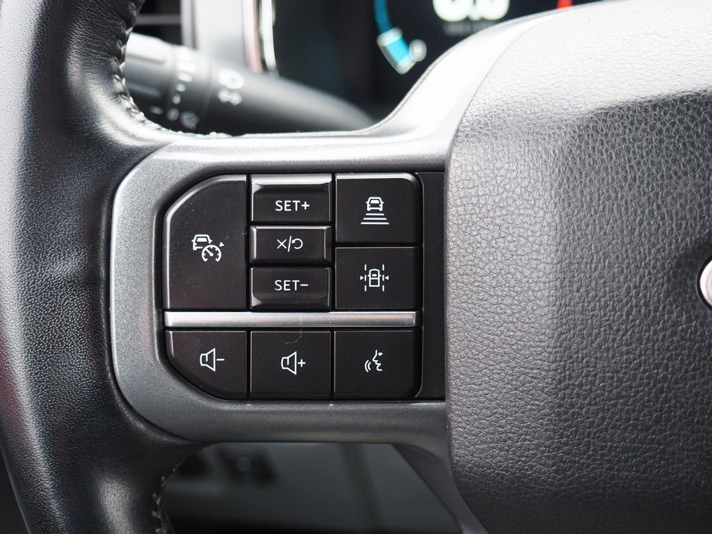 Used 2023 Ford F150 Lariat w/ Equipment Group 502A High image 24