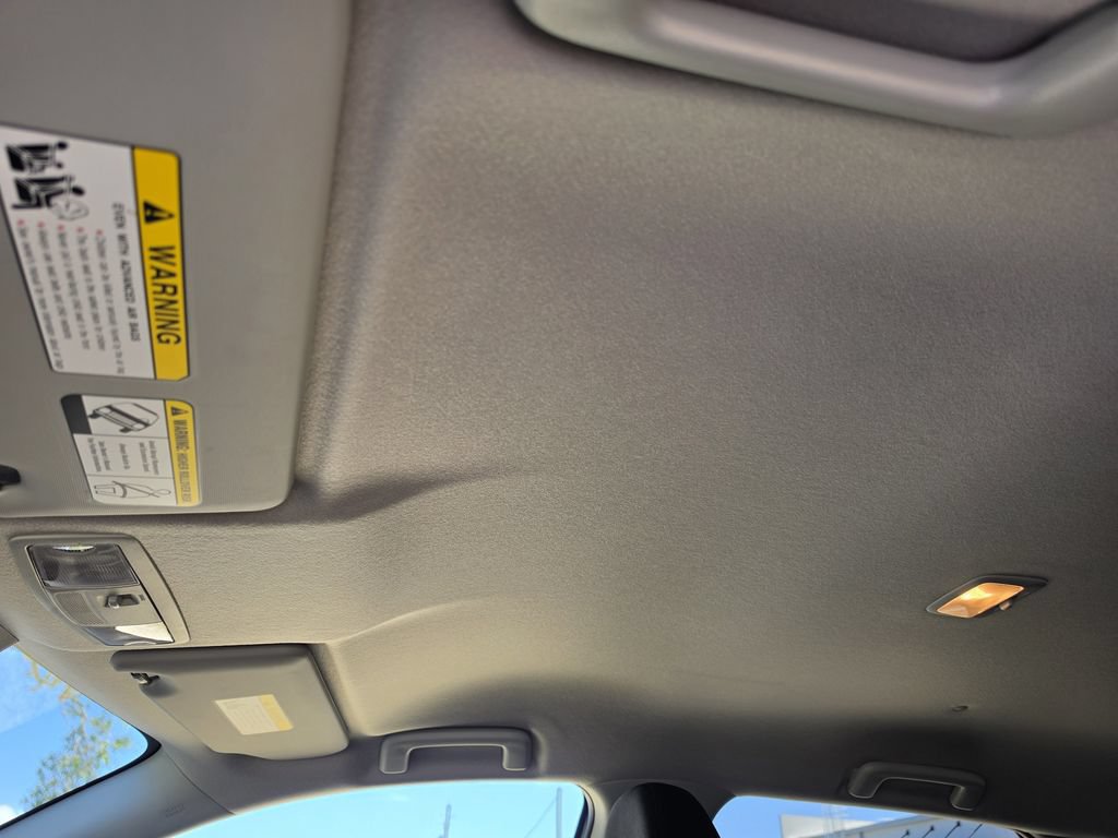New 2026 Mitsubishi Outlander Sport ES AWD/4WD image 27