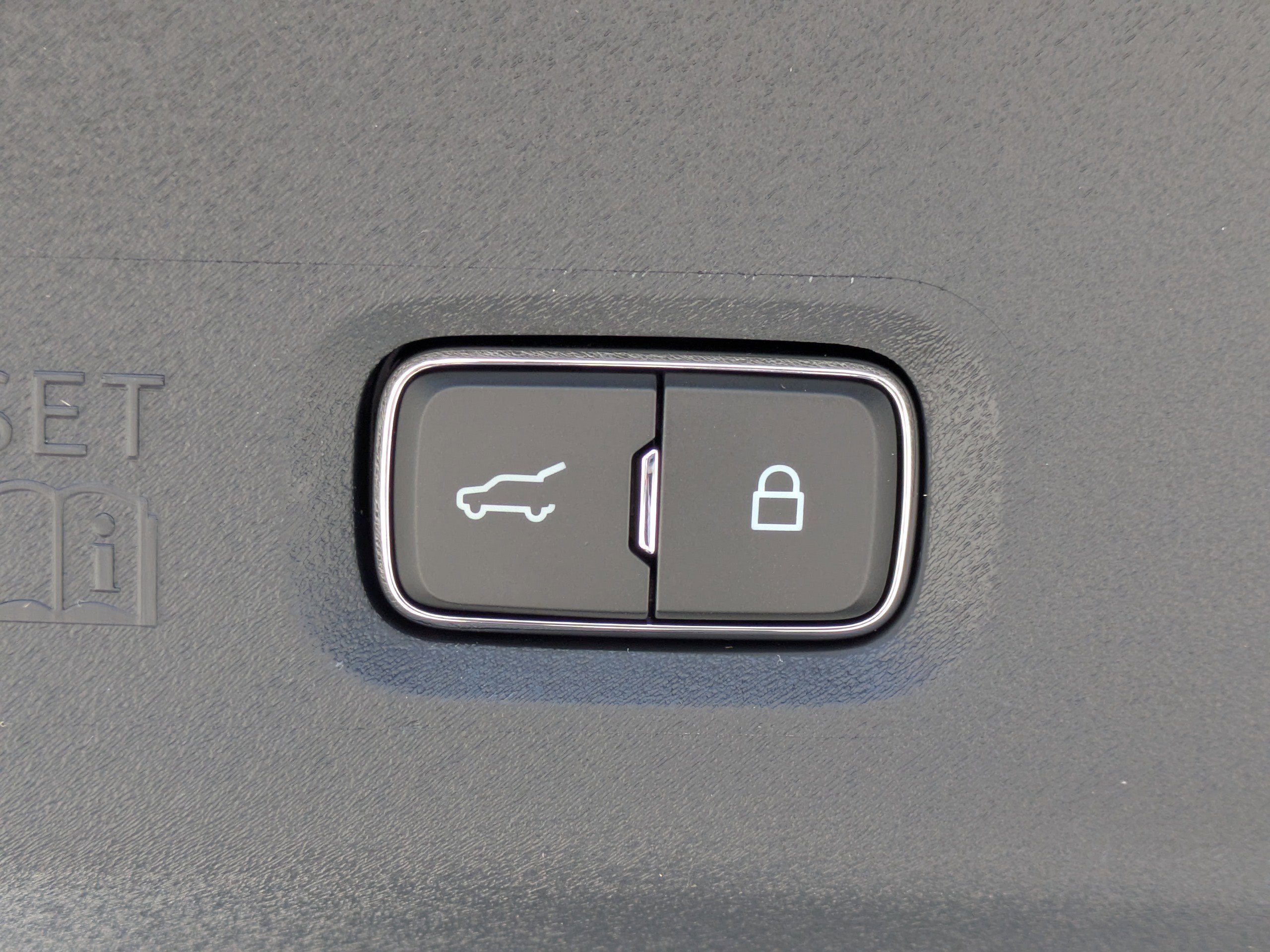 New 2026 Ford Expedition Max Platinum w/ Stealth Performance Package image 15