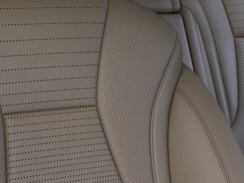 New 2026 Buick Envision Preferred AWD/4WD image 21