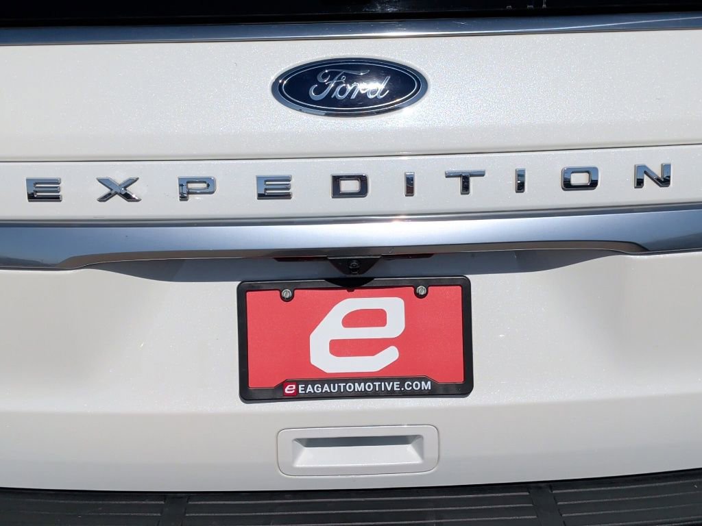 Used 2024 Ford Expedition Platinum image 50