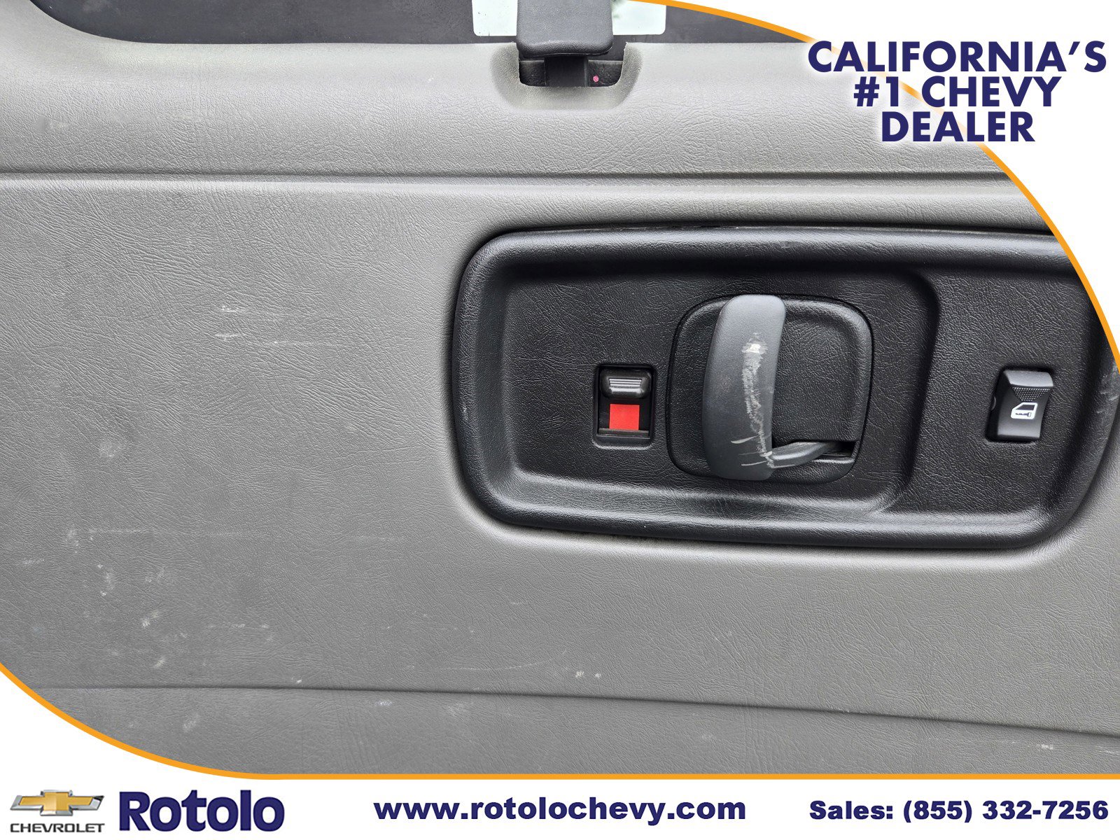 Used 2023 Chevrolet Express 3500 LS image 14